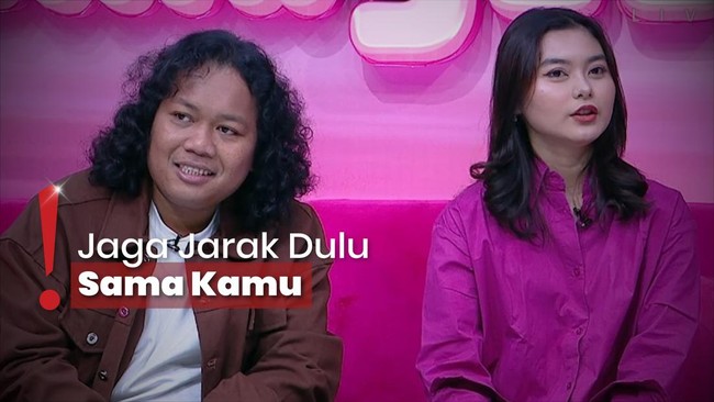 Sempat Pisah Ranjang, Cesen Kesal Marshel Tak Pernah Beri Kabar