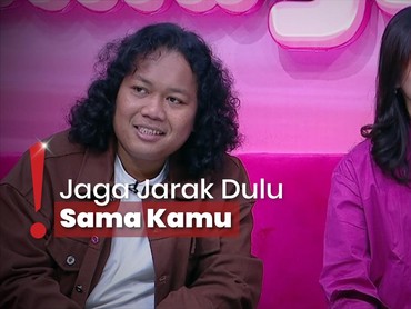 Sempat Pisah Ranjang, Cesen Kesal Marshel Tak Pernah Beri Kabar