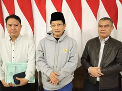 Menag Bakal Dampingi Prabowo Bahas Kampung Haji RI di Saudi