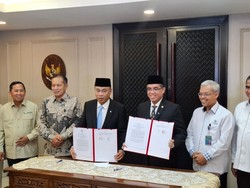 Kemenkop-Kemnaker Latih SDM Koperasi, Target Serap 2 Juta Lapangan Kerja