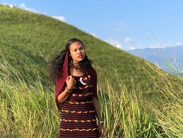img-title Miss Asal Papua Dukung Israel, Ini 7 Potret Merince Kogoya Didepak dari Miss Indonesia