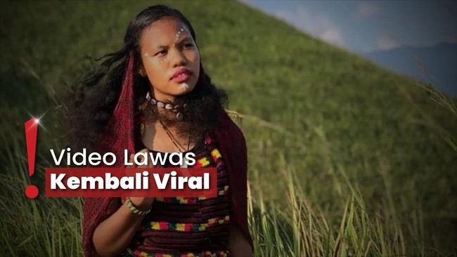 Siapa Merince Kogoya usai Viral Dicoret Miss Indonesia 2025?