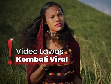 Siapa Merince Kogoya usai Viral Dicoret Miss Indonesia 2025?