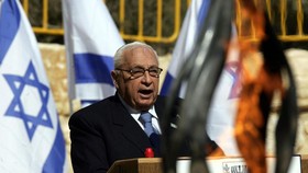 Fakta PM Israel 'Penjagal Beirut' sampai Zohran Mamdani Dihina Trump