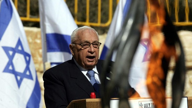 Israel pernah punya PM Bengis seperti Netanyahu sampai cawalkot New York Zohran Mamdani dihina Trump 'tidak pintar'