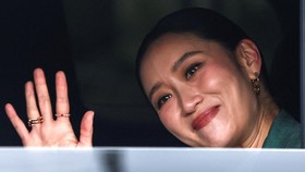 Ini Taktik PM Thailand Bertahan di Kabinet Meski Dinonaktifkan MK