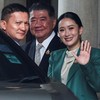 PM Thailand Diskors, Oposisi Rapat Bahas Kemungkinan Pemakzulan