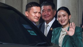 PM Thailand Diskors, Oposisi Rapat Bahas Kemungkinan Pemakzulan