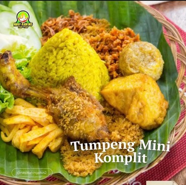 15 Menu Sahur Sehat yang Bikin Puasa Lancar dan Tak Bikin Ngantuk