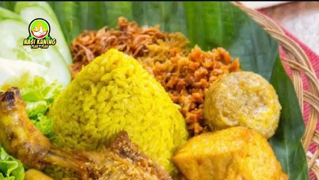 15 Menu Sahur Sehat yang Bikin Puasa Lancar dan Tak Bikin Ngantuk