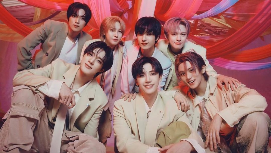 NCT Dream