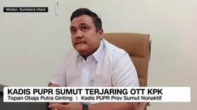 VIDEO: Rumah Mewah Diduga Milik Kadis PUPR Sumut Jadi Sorotan