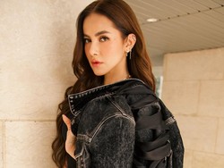 Ibunda Olla Ramlan Sempat Jalani Operasi Sebulan Sebelum Meninggal Dunia