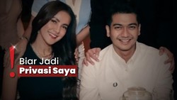 Olla Ramlan Bantah Pacaran dengan Teuku Ryan: Aku dan Dia...