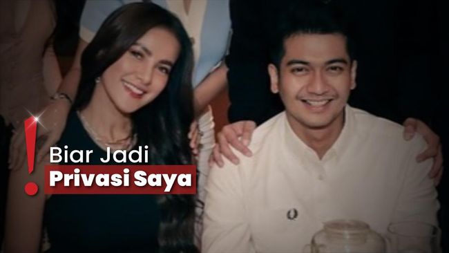 Olla Ramlan Bantah Pacaran dengan Teuku Ryan: Aku dan Dia…