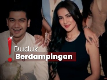 img-title Momen Kedekatan Teuku Ryan dan Olla Ramlan, Ternyata Satu Manajer