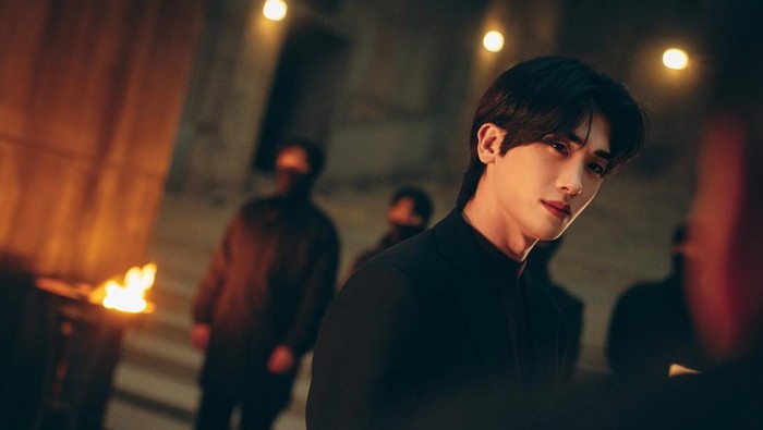img-title Gabungkan Fantasi dan Superhero, Simak Para Pemain Drama Korea Twelve yang Segera Tayang