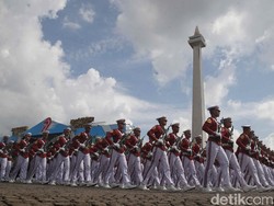 Pesan Prabowo untuk Polri di HUT Bhayangkara Dinilai Jadi Pemacu Positif