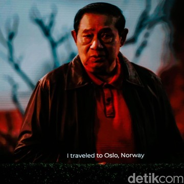 SBY Rilis Lagu 'Save Our World', Ajakan Selamatkan Bumi dari Kerusakan Lingkungan