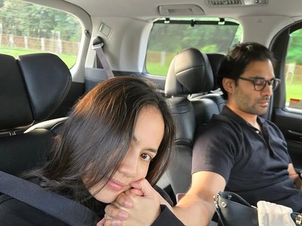Terpopuler: Potret Pevita Pearce Liburan Bareng Suami Malaysia