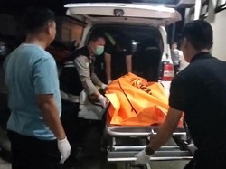 Wanita Lansia Ditemukan Tewas di Kendari Kondisi Setengah Bugil-Luka di Leher