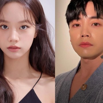 Lee Hyeri Dikabarkan Jalin Hubungan Asmara dengan Wootae, Simak Tanggapan Agensi