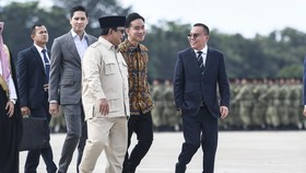 PSI: Prabowo-Gibran Akan Hadir Kongres di Solo