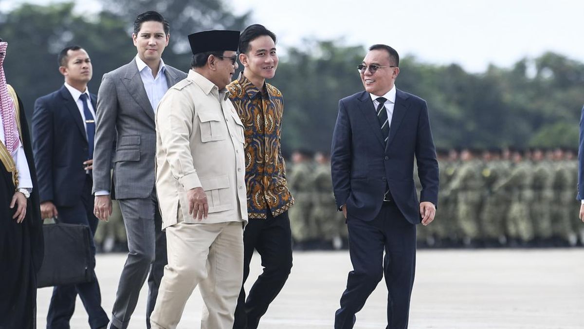 PSI: Prabowo-Gibran Akan Hadir Kongres di Solo