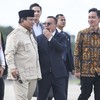 Apa Pertimbangan Prabowo Beri Abolisi Tom Lembong dan Amnesti Hasto?