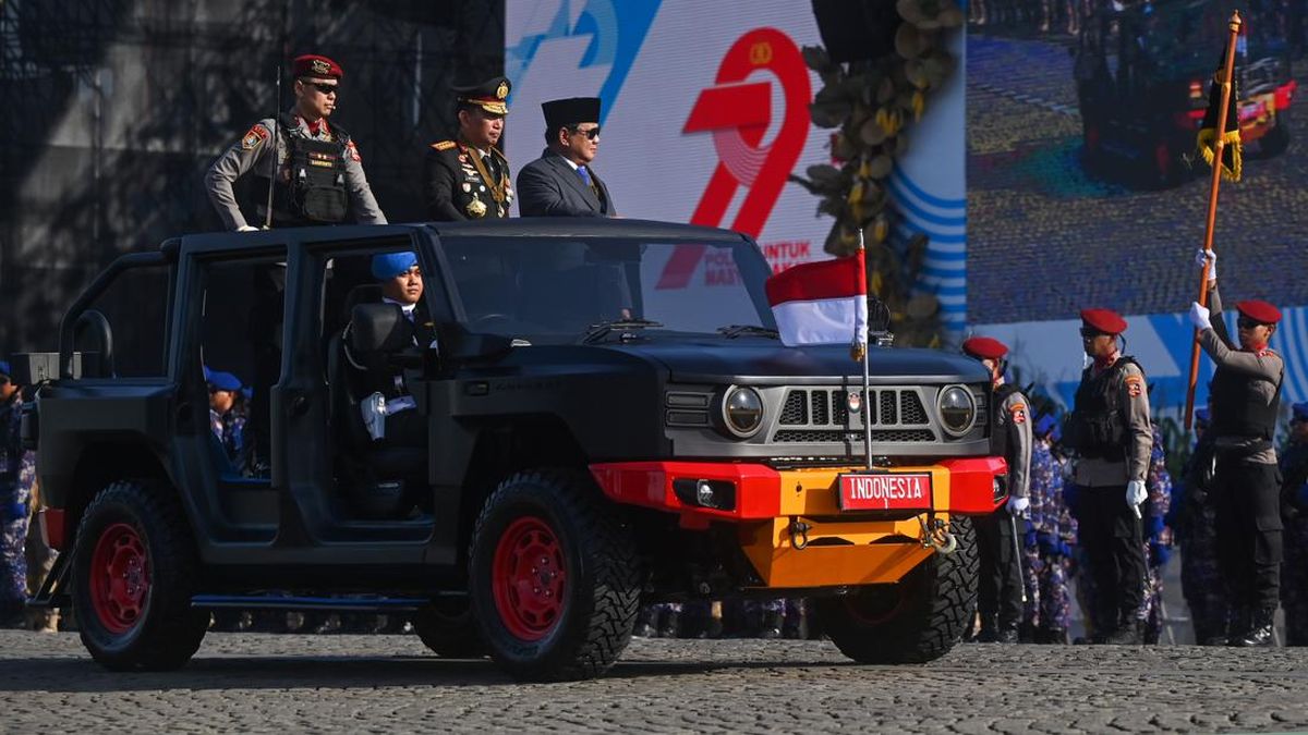 Polri di Bawah Kementerian Dinilai Berisiko Ganggu Independensi