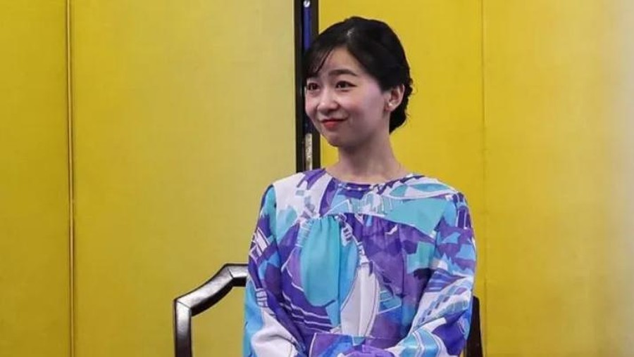 Putri Kako