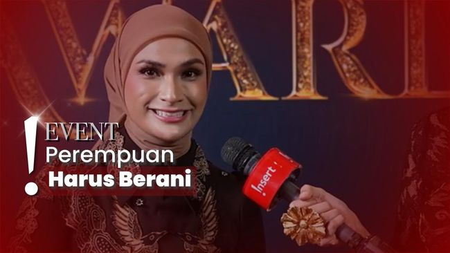 Putri Zulkifli Hasan: Jangan Takut Masuk Politik, Suaramu Penting