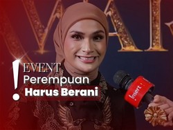 Putri Zulkifli Hasan: Jangan Takut Masuk Politik, Suaramu Penting