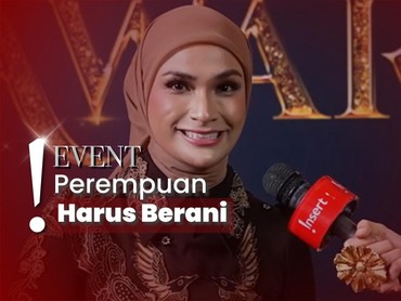 img-title Putri Zulkifli Hasan: Jangan Takut Masuk Politik, Suaramu Penting