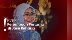 Dewi Aryani Suzana Jadi Visionary Leader, Bawa Inovasi Keselamatan Publik