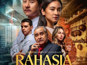 Untuk Akhir Pekan, 6 Daftar Film Indonesia dan Luar Negeri yang Tayang di Netflix Juli 2025