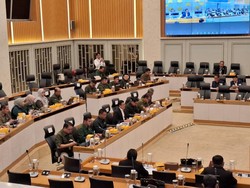 Anggaran Bapanas Terblokir Rp 160,9 M, Baru Rp 6,7 M yang Bisa Dipakai