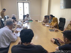 DPRD Parepare Ungkap Kecurangan SPMB Domisili, Pendaftar Lolos tapi Ditolak