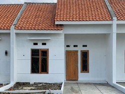 Cek Nih Rumah Mulai Rp 150 Juta di Wanasari Brebes