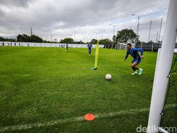 Saddil Ramdani: Persib Tempatnya Para Juara