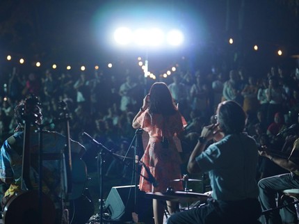 SAKA Market Vol. 2: Green Trails Festival Sukses Digelar 2 Hari, Catat 6.500 Pengunjung