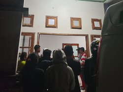 Mahasiswa UGM yang Hilang Akibat Longboat Terbalik di Maluku Ditemukan Tewas