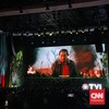 SBY Rilis Video Musik Save Our World, Ajak 35 Musisi Indonesia