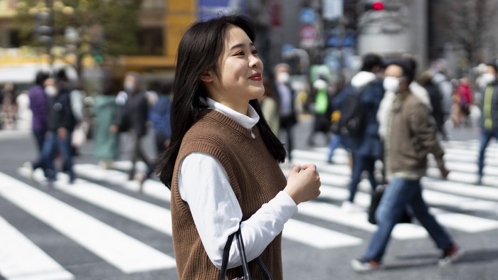 Sederet hal yang perlu dipahami sebelum bekerja di luar negeri/ Foto: Freepik.com/freepik