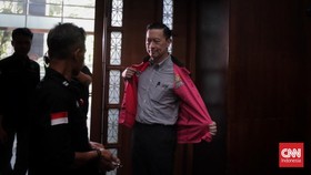 Jaksa: Tom Lembong Tak Merasa Bersalah & Menyesali Perbuatan
