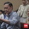 Tom Lembong Kunyah Gula Rafinasi untuk Lawan Narasi Jaksa: Saya Bete