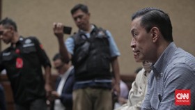 Tom Lembong Protes di Persidangan, Beberkan Janggal Jaksa Usut Kasus