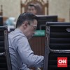 Tom Lembong Hadapi 1.091 Halaman Tuntutan Jaksa di Kasus Impor Gula