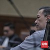 Tom Lembong Sakit Gigi Usai Makan Gula Rafinasi di Depan Hakim