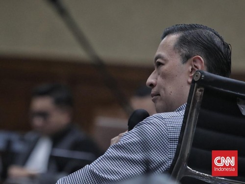 Tom Lembong: Saya Masih Belum Menemukan Kesalahan Saya